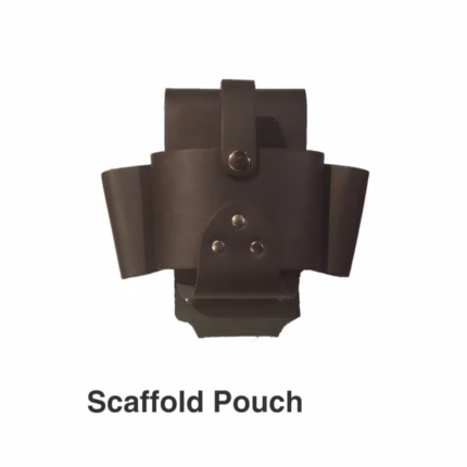 Scaffold Multiple tools pouch